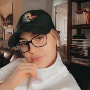 Meet your Posher, Kiya